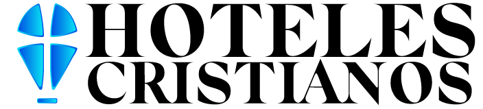Logo de Hoteles cristianos